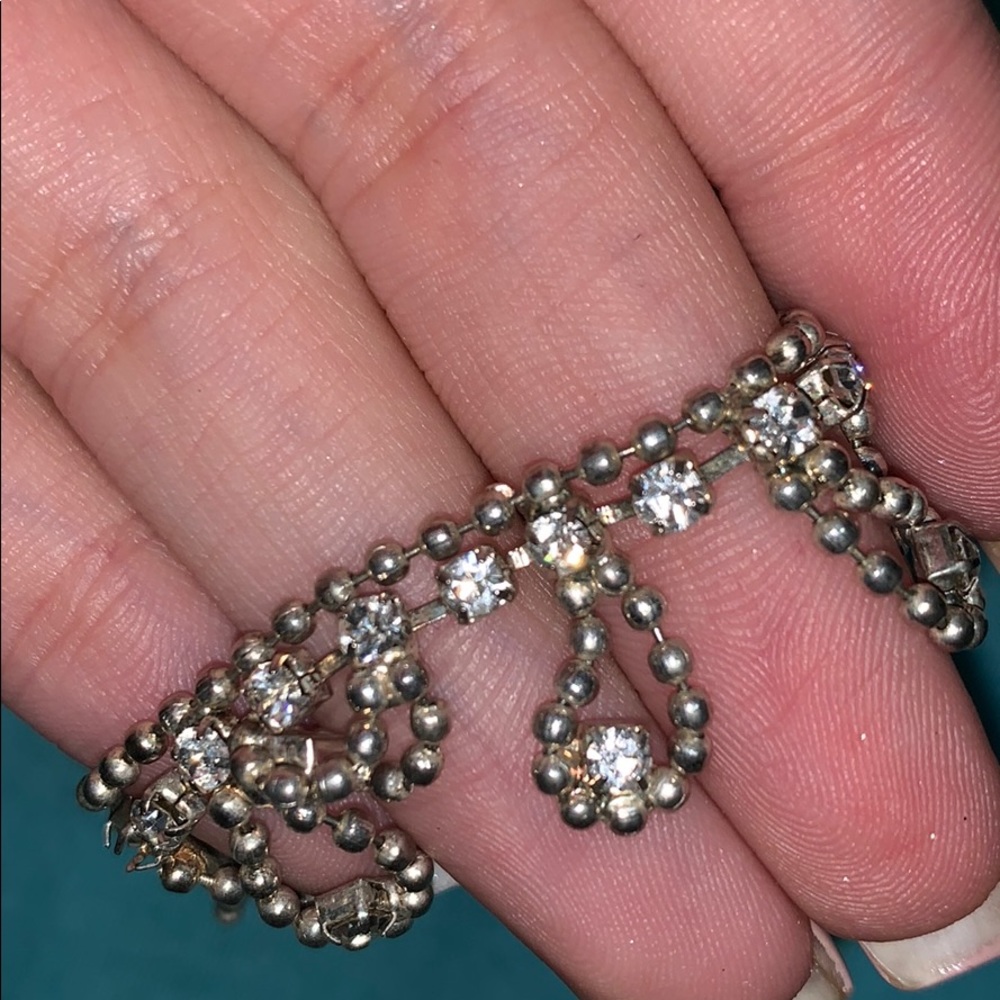 Anklet - Picture 2 of 3
